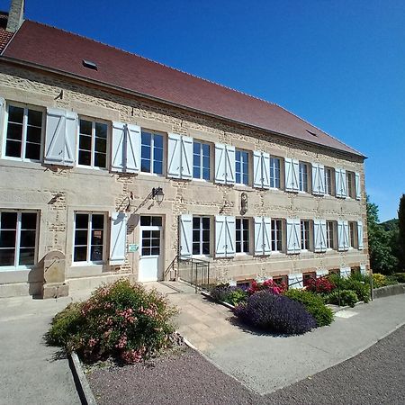 Hotel Domaine Ferme Sainte Anne Langres Exteriér fotografie
